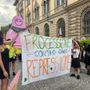 Oltre 700 al Q+ Pride di Cuneo: &quot;Non è una parata, ma un atto politico&quot; [FOTO]