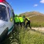 Frabosa Sottana, recuperato senza vita un escursionista sul Monte Mondolè