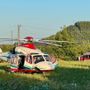 Bambina di 5 anni investita a Dronero: in gravi condizioni al Regina Margherita