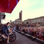 &quot;A Tutta Vuelta&quot; in Granda, ma la domenica riserva un vasto programma tra Fiere ed eventi