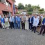 Inaugurata la 71ª Fiera nazionale della Nocciola di Cortemilia [FOTO]