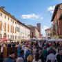 Cosa fare oggi in provincia di Cuneo: "Castelli Aperti", il Mercato di Cherasco e l'itinerario "Gustavilla" Cosa fare oggi in provincia di Cuneo: "Castelli Aperti", il Mercato di Cherasco e l'itinerario "Gustavilla"