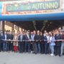 A Fossano via a un &quot;Coloratissimo autunno&quot;  per dimostrare l’eccellenza del Piemonte e dei suoi prodotti [GALLERY E VIDEO]