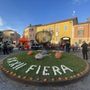 Si alza il sipario sulla Fiera della Zucca di Piozzo, presidio Slow Food che guarda al panorama nazionale [FOTO E VIDEO]