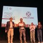 Sandro Veronesi vince la XV edizione del Premio Lattes Grinzane