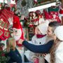 Domenica 7 dicembre: la Granda si accende di Natale tra mercatini, concerti e la magia di Babbo Natale Domenica 7 dicembre: la Granda si accende di Natale tra mercatini, concerti e la magia di Babbo Natale