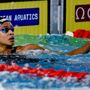 NUOTO / Europei vasca corta, per Curtis storico bronzo nei 100 sl: "Stanchissima ma orgogliosa" NUOTO / Europei vasca corta, per Curtis storico bronzo nei 100 sl: "Stanchissima ma orgogliosa"