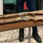 Fucile rubato a Saluzzo ritrovato in un garage nel Torinese: un arresto per armi e ricettazione Fucile rubato a Saluzzo ritrovato in un garage nel Torinese: un arresto per armi e ricettazione