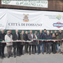 Fossano si conferma capitale della zootecnia: inaugurate le giornate dedicate a Razza Piemontese, Frisona e vitelli [FOTO]