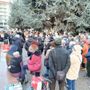 Piazza Europa, Bongiovanni (Cuneo Mia) all'attacco: “Nessuna trasparenza, mozione di censura contro sindaca e assessore”