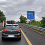 Ad Alba effetto "curiosi" sulla tangenziale: secondo incidente di ieri mentre gli automobilisti guardano l’altro schianto