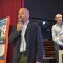 ELEZIONI COMUNALI / Peveragno, Enzo Tassone verso la vittoria: oltre il 50% dei voti ELEZIONI COMUNALI / Peveragno, Enzo Tassone verso la vittoria: oltre il 50% dei voti