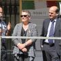Cuneo: la notizia della candidatura a sindaco di Garelli rievoca le traumatiche vicende del centrosinistra di 14 anni fa