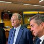 Il processo a Mario Roggero approda in Cassazione: quattro gli scenari possibili. Sul gioielliere pesano risarcimenti e spese per oltre 4 milioni di euro Il processo a Mario Roggero approda in Cassazione: quattro gli scenari possibili. Sul gioielliere pesano risarcimenti e spese per oltre 4 milioni di euro