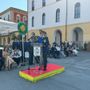 In un anno e mezzo oltre 4 milioni di euro sequestrati alla criminalità: il bilancio della Guardia di Finanza di Cuneo nel 252° anniversario [FOTO E VIDEO]