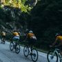 Grande ciclismo, sagre paesane, beni culturali e tanta natura in un weekend che si annuncia caldissimo