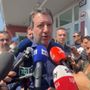 Sentenza Roggero, Salvini all'uscita di Bollate: "Non passerà anni in carcere, Lega pronta a candidarlo e sostenerlo economicamente" [VIDEO]