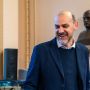 L'INTERVISTA / Sannazzaro: “Guardo con passione a Racconigi anche se la scelta verrà assunta solo in autunno” L'INTERVISTA / Sannazzaro: “Guardo con passione a Racconigi anche se la scelta verrà assunta solo in autunno”