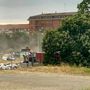 Allerta gialla per temporali nel Cuneese: grandinate, raffiche di vento e danni [VIDEO]