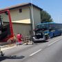 E' un muratore residente a Busca la vittima del mortale in via Valle Po a Cuneo E' un muratore residente a Busca la vittima del mortale in via Valle Po a Cuneo
