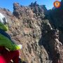 Valdieri, gestore del rifugio dà l'allarme per soccorrere alpinisti in difficoltà sulla Punta Plent