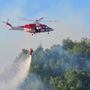 Incendi, il Cuneese nella morsa del fuoco: quinto giorno di fiamme a Valdieri, allarme tra Priero e Montezemolo Incendi, il Cuneese nella morsa del fuoco: quinto giorno di fiamme a Valdieri, allarme tra Priero e Montezemolo