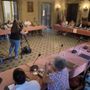 Sicurezza a Savigliano, in Consiglio comunale il confronto sul taser e sul Daspo urbano Sicurezza a Savigliano, in Consiglio comunale il confronto sul taser e sul Daspo urbano
