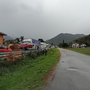 Incidente a Gaiola, coinvolte due vetture e un mezzo pesante: traffico paralizzato sulla SS 21