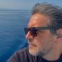 Muore in mare a 48 anni: dolore ad Alba per il designer Paolo Allasia