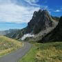 Importante distacco di rocce dalla Punta Parvo in Valle Grana: nessun ferito Importante distacco di rocce dalla Punta Parvo in Valle Grana: nessun ferito