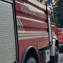 Alba: muletto in fiamme all'interno di un capannone, tre persone in ospedale per accertamenti