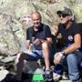 Con la "Festa del Monviso" la Lega ha celebrato i trent’anni anni dalla prima salita al Monviso del fondatore Umberto Bossi [FOTO E VIDEO]