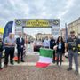Si accendono i motori a Cuneo per la"Ruota D'Oro", con un percorso rivisitato tra Cuneo e il Monregalese Si accendono i motori a Cuneo per la"Ruota D'Oro", con un percorso rivisitato tra Cuneo e il Monregalese