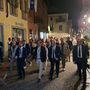 Alba, è Capodanno del Tartufo: quasi 200 cani in sfilata aprono la stagione della "cerca" [FOTO E VIDEO]