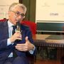 Pd e centrosinistra vorrebbero arruolare l’ex sindaco di Alba Carlo Bo per le elezioni provinciali