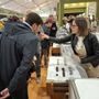 Alba: Mercato Mondiale del Tartufo preso d'assalto e prezzi tra i 500 e i 600 euro all'etto nella prima giornata di Fiera [FOTO E VIDEO]