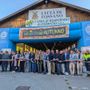 Fossano: via alla 26ª edizione di “Coloratissimo Autunno” [FOTO e VIDEO]