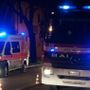 Alba, cinque giovani coinvolti in un grave incidente nella notte: uno ha perso la vita
