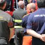 Incendio di sterpaglie minaccia un bosco e abitazioni a Niella Belbo: si valuta l’invio di un mezzo aereo Incendio di sterpaglie minaccia un bosco e abitazioni a Niella Belbo: si valuta l’invio di un mezzo aereo