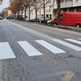 Sette mesi di lavori socialmente utili per il 50enne albese che investì una ragazza in corso Langhe prima di darsi alla fuga