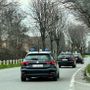 Cinghiate, strangolamenti e cocaina a una quindicenne: 11 anni e 8 mesi di reclusione al compagno quarantacinquenne