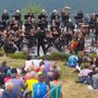 EVENTI / Non è Ferragosto senza concerto in quota: l'orchestra Bruni al Rucas, a Castelmagno i Lou Dalfin EVENTI / Non è Ferragosto senza concerto in quota: l'orchestra Bruni al Rucas, a Castelmagno i Lou Dalfin