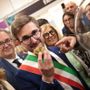 Alba, il sindaco Alberto Gatto: “Stiamo riportando ascolto, presenza e concretezza” [L'INTERVISTA]