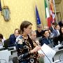 Giulia Marro candidata a sindaca di Cuneo? "Non adesso. Politicamente sono troppo giovane"