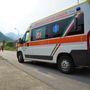 Moto contro auto a Villanova Mondovì: grave un 59enne Moto contro auto a Villanova Mondovì: grave un 59enne