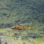 Monviso, morti i due alpinisti dispersi: i corpi recuperati al fondo del canale Coolidge