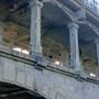Viadotto Soleri, Anas rassicura: “La struttura è sicura”. Ma resta l’allarme sul degrado Viadotto Soleri, Anas rassicura: “La struttura è sicura”. Ma resta l’allarme sul degrado