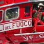 Monviso, scattato l’allarme per due alpinisti dispersi sulla parete nord