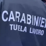 Due imprese del settore lavorazione della pietra sospese per gravi violazioni in materia di salute e sicurezza
