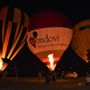 Feste patronali, spettacoli, fuochi d'artificio e night glow di mongolfiere: ecco alcune delle proposte per trascorrere la domenica in Granda